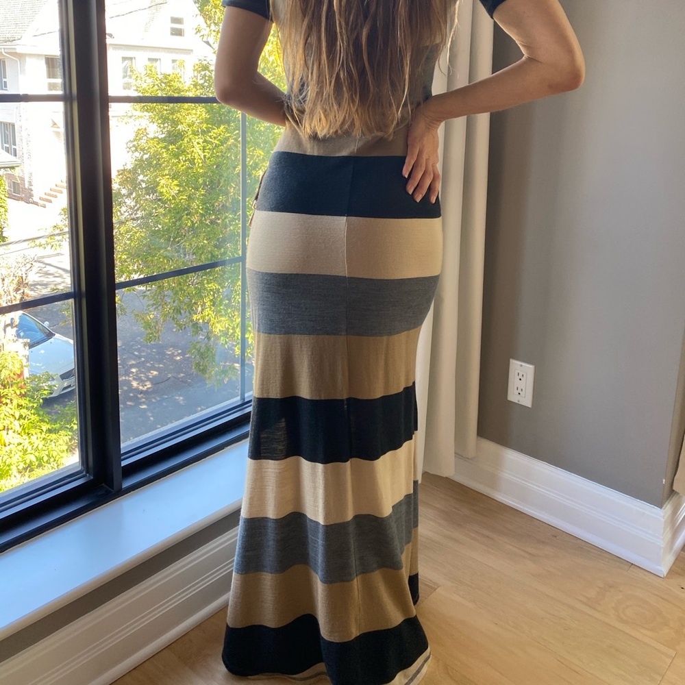 Beautiful maxi dress